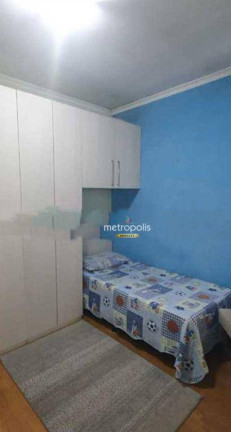 Imagem Sobrado com 3 Quartos à Venda, 286 m² em Vila Curuçá - Santo André Imagem Sobrado com 3 Quartos à Venda, 286 m² em Vila Curuçá - Santo André
