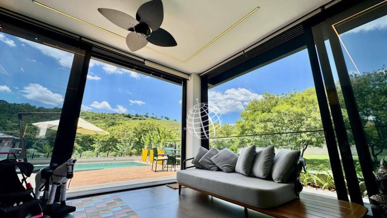 Imagem Casa com 3 Quartos à Venda, 284 m² em Condomínio Granville - Atibaia Imagem Casa com 3 Quartos à Venda, 284 m² em Condomínio Granville - Atibaia