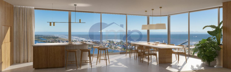 Imagem Apartamento com 4 Quartos à Venda, 221 m² em Predial - Torres Imagem Apartamento com 4 Quartos à Venda, 221 m² em Predial - Torres
