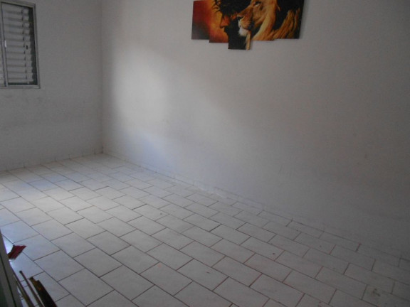 Imagem Apartamento com 1 Quarto à Venda, 34 m² em Aviação - Praia Grande
