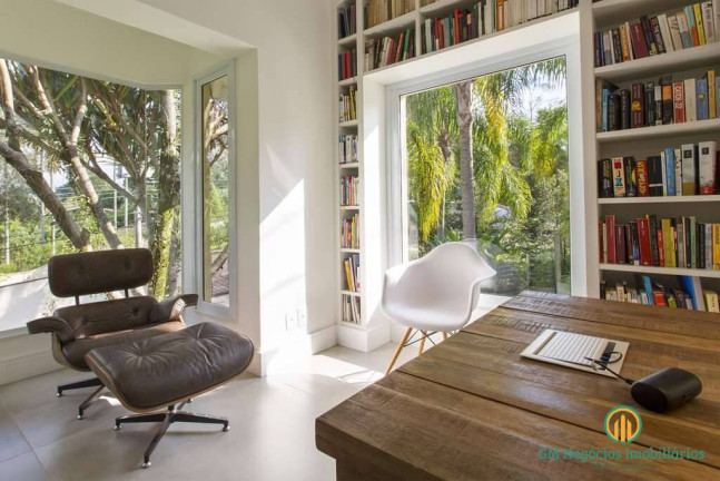 Imagem Casa de Condomínio com 5 Quartos à Venda, 518 m² em Jardim Mediterrâneo - Cotia Imagem Casa de Condomínio com 5 Quartos à Venda, 518 m² em Jardim Mediterrâneo - Cotia