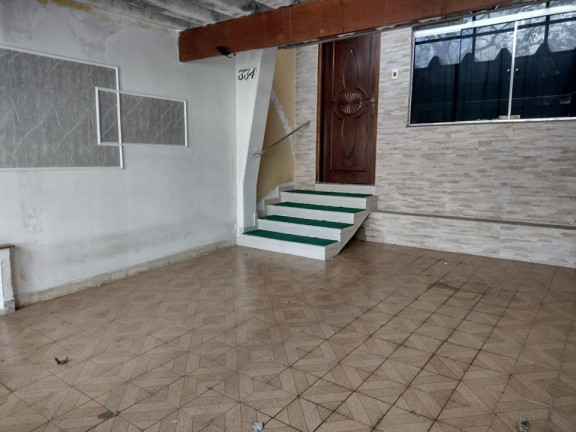 Imagem Casa com 3 Quartos à Venda, 111 m² em Saúde - São Paulo