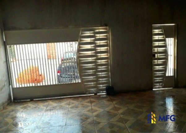 Imagem Casa com 3 Quartos à Venda, 190 m² em Parque Vista Barbara - Sorocaba Imagem Casa com 3 Quartos à Venda, 190 m² em Parque Vista Barbara - Sorocaba