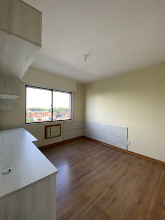 Imagem Apartamento com 2 Quartos à Venda, 98 m² em Floresta - Porto Alegre