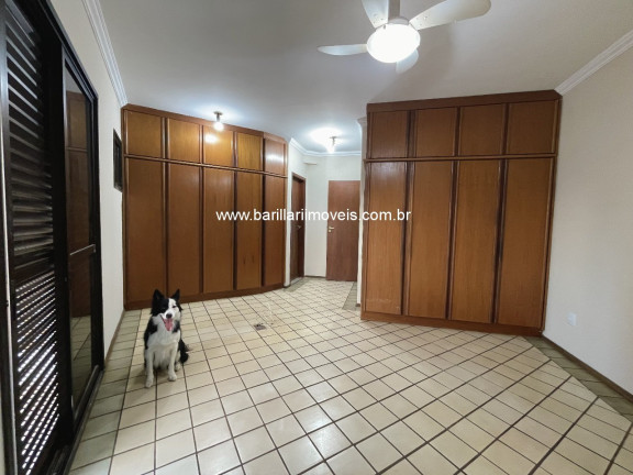 Imagem Imóvel com 3 Quartos à Venda, 159 m² em Centro - Ribeirão Preto