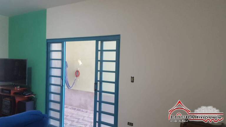 Imagem Casa com 2 Quartos à Venda, 155 m² em Jardim Panorama - Jacareí