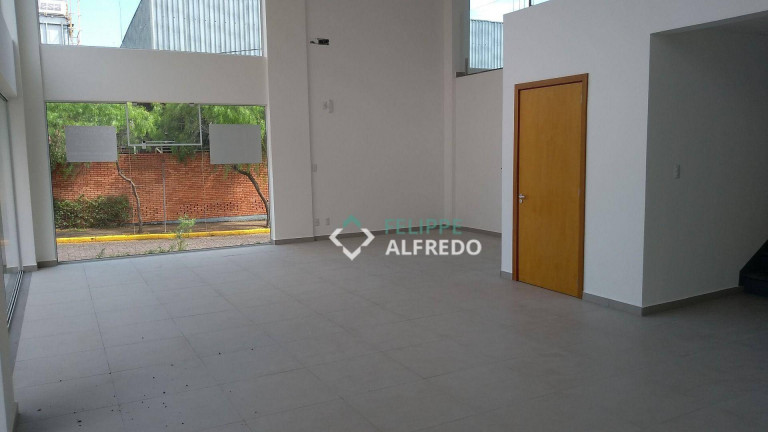 Imagem Sala Comercial para Alugar, 131 m² em Centro - Dois Irmãos Imagem Sala Comercial para Alugar, 131 m² em Centro - Dois Irmãos