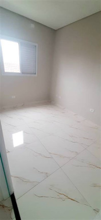 Imagem Casa de Condomínio com 2 Quartos à Venda, 46 m² em Mirim - Praia Grande Imagem Casa de Condomínio com 2 Quartos à Venda, 46 m² em Mirim - Praia Grande