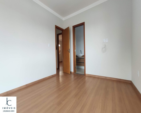 Imagem Casa com 3 Quartos à Venda, 385 m² em Condomínio Jardim Europa - São Lourenço