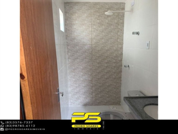 Imagem Apartamento com 2 Quartos à Venda, 60 m² em Bairro Das Indústrias - João Pessoa