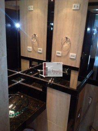 Imagem Apartamento com 1 Quarto à Venda, 28 m² em Moema - São Paulo Imagem Apartamento com 1 Quarto à Venda, 28 m² em Moema - São Paulo