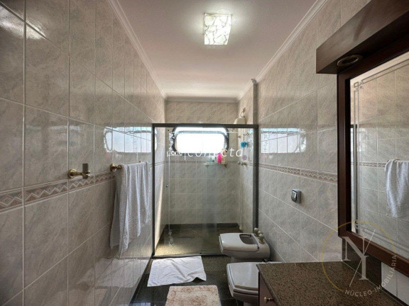 Imagem Apartamento com 4 Quartos à Venda, 340 m² em Vila Regente Feijó - São Paulo Imagem Apartamento com 4 Quartos à Venda, 340 m² em Vila Regente Feijó - São Paulo