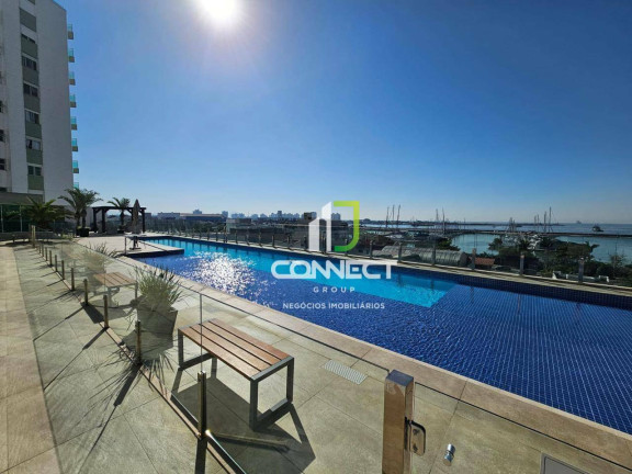 Imagem Apartamento com 3 Quartos à Venda, 162 m² em Centro - Itajaí Imagem Apartamento com 3 Quartos à Venda, 162 m² em Centro - Itajaí