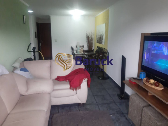 Apartamento com 2 Quartos à Venda, 74 m² em Taboão - São Bernardo Do Campo