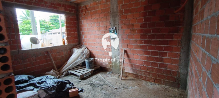 Imagem Casa com 2 Quartos à Venda, 76 m² em Marissol - Pontal Do Parana Imagem Casa com 2 Quartos à Venda, 76 m² em Marissol - Pontal Do Parana