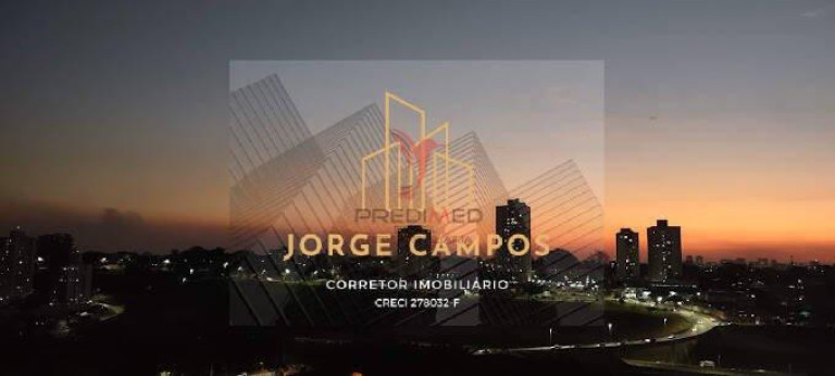 Imagem Apartamento com 2 Quartos à Venda, 75 m² em Vila São Bento - São José Dos Campos Imagem Apartamento com 2 Quartos à Venda, 75 m² em Vila São Bento - São José Dos Campos