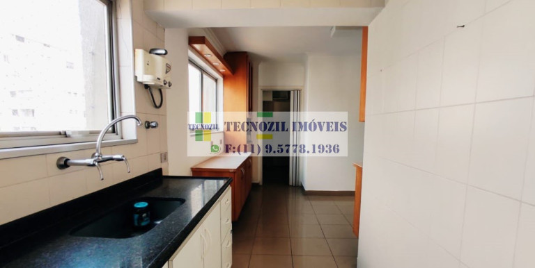 Imagem Apartamento com 2 Quartos à Venda, 105 m² em Vila Mariana - São Paulo