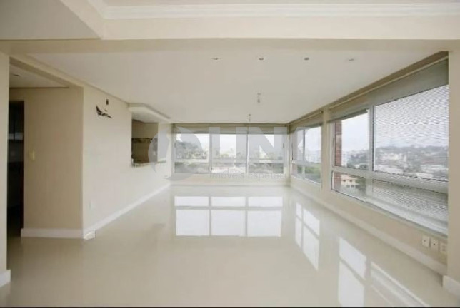 Imagem Apartamento com 3 Quartos à Venda, 108 m² em Tristeza - Porto Alegre Imagem Apartamento com 3 Quartos à Venda, 108 m² em Tristeza - Porto Alegre