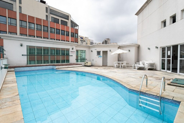 Imagem Imóvel com 1 Quarto à Venda, 34 m² em Jardim Paulista - São Paulo Imagem Imóvel com 1 Quarto à Venda, 34 m² em Jardim Paulista - São Paulo