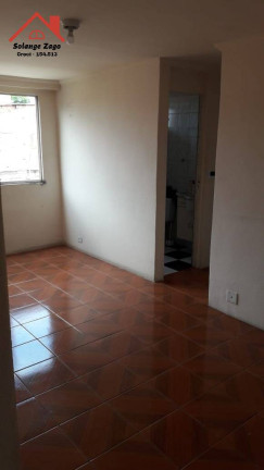 Imagem Apartamento com 2 Quartos à Venda, 60 m² em Jardim Umuarama - São Paulo