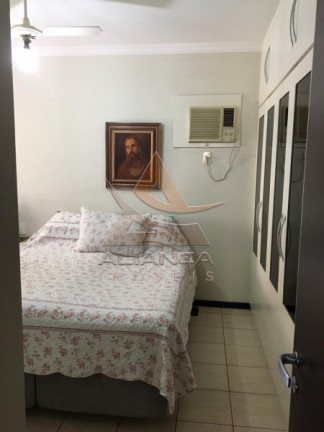 Imagem Apartamento com 4 Quartos à Venda, 229 m² em Jardim Irajá - Ribeirão Preto