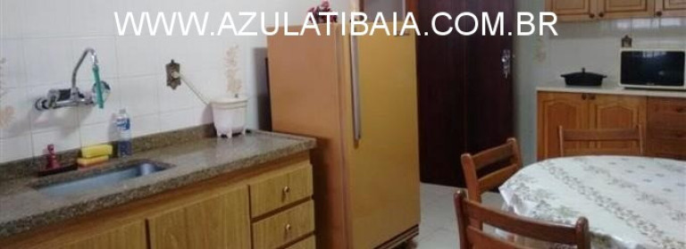Imagem Imóvel com 3 Quartos à Venda, 120 m² em Jardim Palmeiras - Bom Jesus Dos Perdões