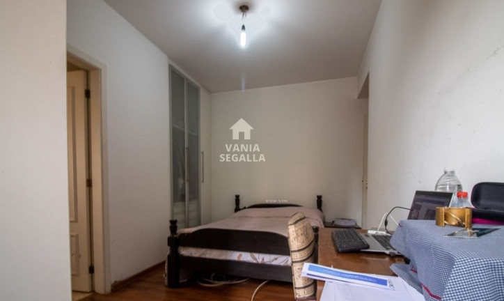 Imagem Apartamento com 3 Quartos à Venda, 145 m² em Perdizes - São Paulo
