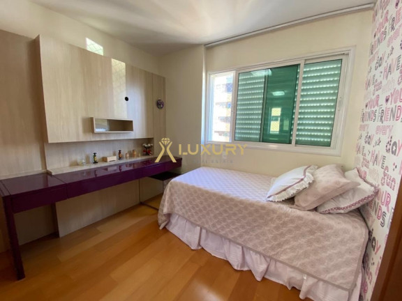 Imagem Imóvel com 3 Quartos à Venda, 113 m² em Santo Agostinho - Belo Horizonte