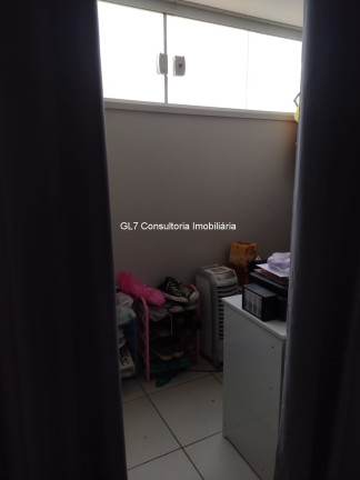Imagem Apartamento com 2 Quartos à Venda, 63 m² em Jardim Regina - Indaiatuba