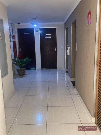 Imagem Apartamento com 2 Quartos para Alugar, 50 m² em Jardim Vila Galvão - Guarulhos Imagem Apartamento com 2 Quartos para Alugar, 50 m² em Jardim Vila Galvão - Guarulhos