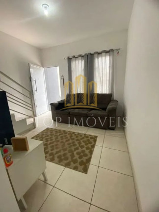 Imagem Sobrado com 2 Quartos à Venda, 125 m² em Jardim Borda Do Campo - Caçapava Imagem Sobrado com 2 Quartos à Venda, 125 m² em Jardim Borda Do Campo - Caçapava