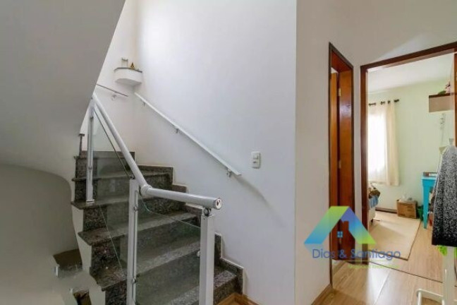 Imagem Casa com 3 Quartos à Venda, 174 m² em Vila Nair - São Paulo