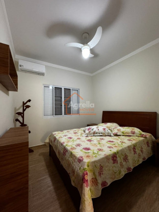 Imagem Casa com 3 Quartos à Venda, 160 m² em Jardim Flamboyant - Mogi Mirim