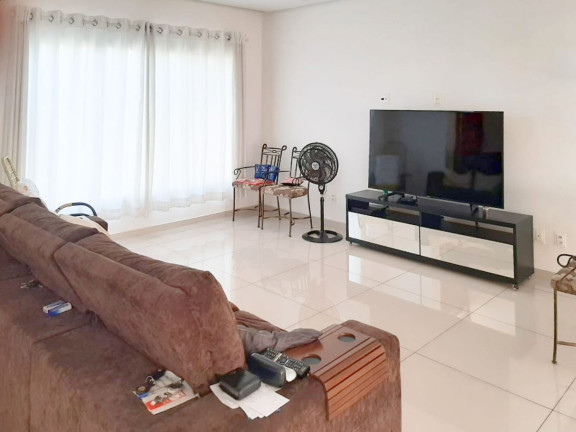 Imagem Casa com 5 Quartos à Venda, 265 m² em Condomínio Ibiti Royal Park - Sorocaba