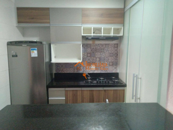 Imagem Apartamento com 2 Quartos à Venda, 41 m² em água Chata - Guarulhos Imagem Apartamento com 2 Quartos à Venda, 41 m² em água Chata - Guarulhos