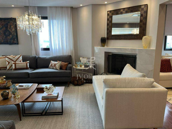 Imagem Apartamento com 2 Quartos à Venda, 245 m² em Panamby - São Paulo Imagem Apartamento com 2 Quartos à Venda, 245 m² em Panamby - São Paulo