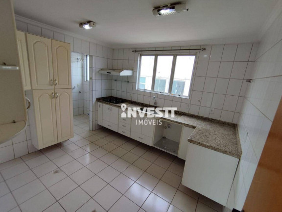 Imagem Apartamento com 3 Quartos para Alugar, 102 m² em Jardim América - Goiânia Imagem Apartamento com 3 Quartos para Alugar, 102 m² em Jardim América - Goiânia
