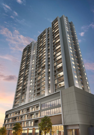Imagem Apartamento com 3 Quartos à Venda, 169 m² em Freguesia Do ó - São Paulo Imagem Apartamento com 3 Quartos à Venda, 169 m² em Freguesia Do ó - São Paulo