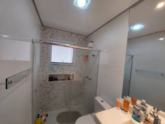 Imagem Casa com 3 Quartos à Venda, 183 m² em Chácaras Saudáveis E Encantadoras - Jundiaí