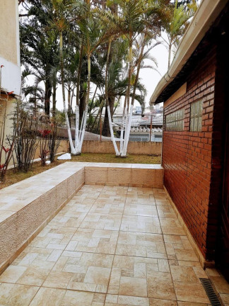 Imagem Apartamento com 2 Quartos à Venda, 71 m² em Vila Campo Grande - São Paulo Imagem Apartamento com 2 Quartos à Venda, 71 m² em Vila Campo Grande - São Paulo