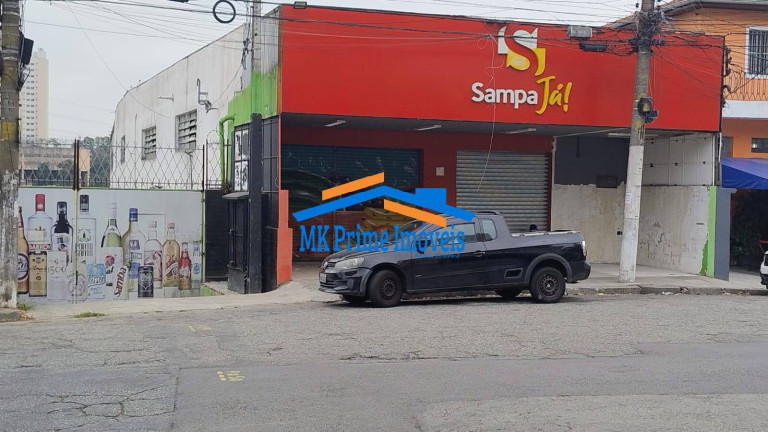 Imagem Imóvel Comercial à Venda, 1.470 m² em Jaguaré - São Paulo Imagem Imóvel Comercial à Venda, 1.470 m² em Jaguaré - São Paulo
