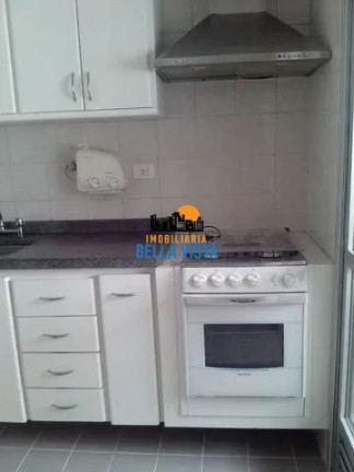 Imagem Apartamento com 3 Quartos à Venda, 123 m² em Perdizes - São Paulo