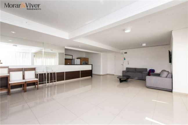 Imagem Apartamento com 3 Quartos à Venda, 83 m² em Novo Mundo - Curitiba Imagem Apartamento com 3 Quartos à Venda, 83 m² em Novo Mundo - Curitiba