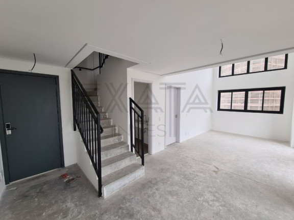 Imagem Imóvel com 2 Quartos à Venda, 105 m² em Moema - São Paulo Imagem Imóvel com 2 Quartos à Venda, 105 m² em Moema - São Paulo