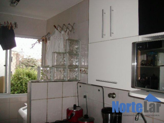 Imagem Apartamento com 2 Quartos à Venda, 52 m² em Jardim Maristela - São Paulo