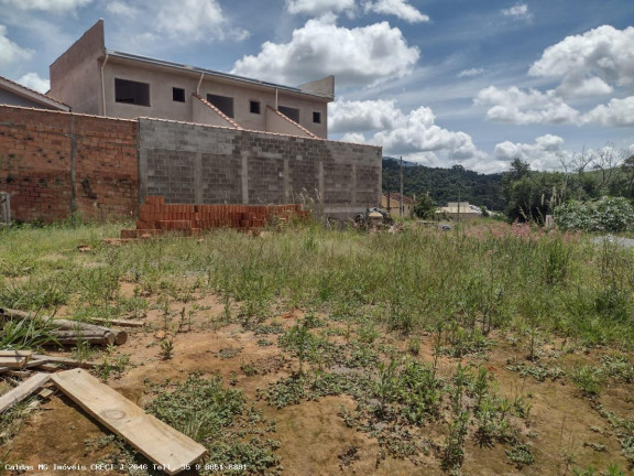 Imagem Terreno à Venda, 245 m² em Jardim Europa - Santa Rita De Caldas Imagem Terreno à Venda, 245 m² em Jardim Europa - Santa Rita De Caldas