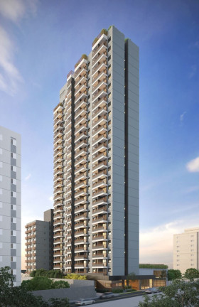 Apartamento com 1 Quarto à Venda, 28 m² em Bela Vista - São Paulo