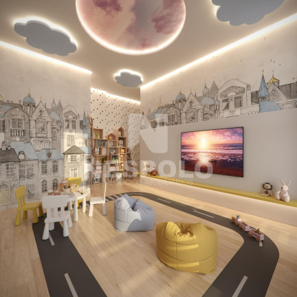 Imagem Apartamento à Venda, 85 m² em Perequê - Porto Belo