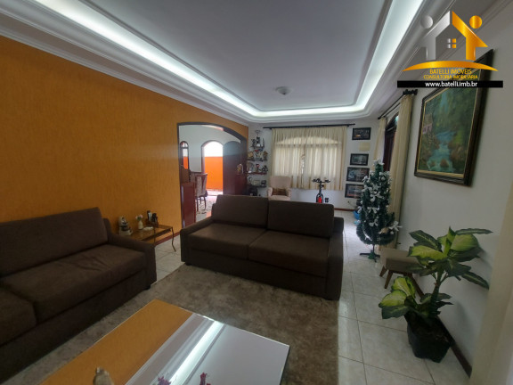 Imagem Casa com 2 Quartos à Venda, 218 m² em Jardim Nova Vida - Cotia