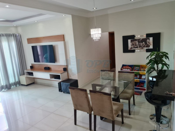 Imagem Apartamento à Venda, 102 m² em Jardim Anhanguera - Ribeirão Preto Imagem Apartamento à Venda, 102 m² em Jardim Anhanguera - Ribeirão Preto